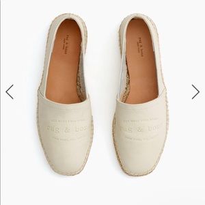 Rag & Bone Edie espadrilles